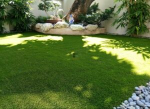 Bellin Artificial Grass Solution Provider in Caloocan Your Partner for Low-Maintenance Landscaping