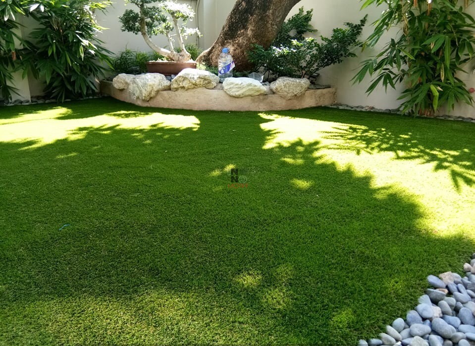 Bellin Artificial Grass Solution Provider in Caloocan Your Partner for Low-Maintenance Landscaping