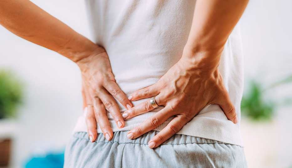 Effective Lower Back Pain Treatment in Fishers What Residents Need to Know