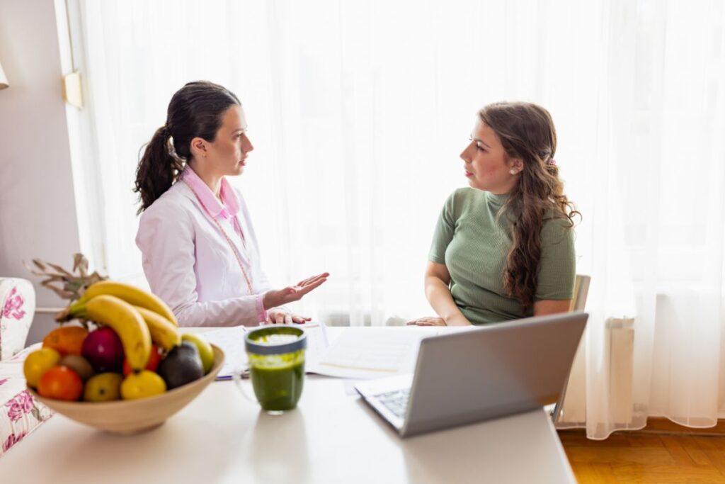 Integrative Health Coach Fishers A Guide to Wellness and Balanced Living