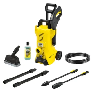 pressure cleaner