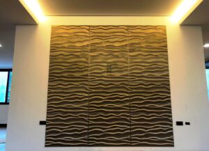 Transform Your Space with Anji Wall and Ceiling Panels in the Philippines