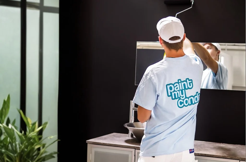 Benefits of Hiring Condo Painting Services for a Fresh Look
