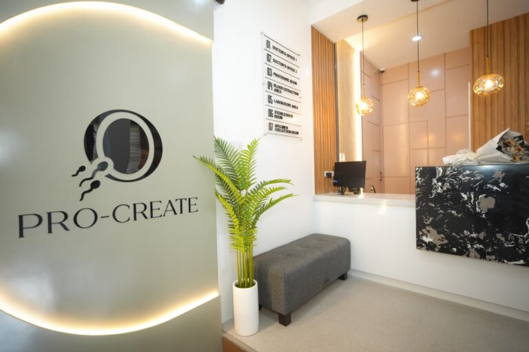 The Importance of Seeking Expert Care at a Fertility Clinic