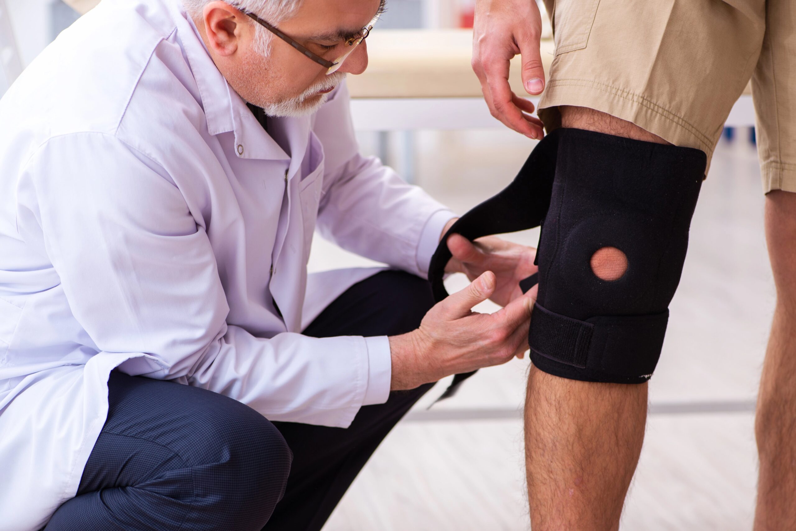 Total Knee Replacement Abroad How to Access Affordable, High-Quality Care Internationally