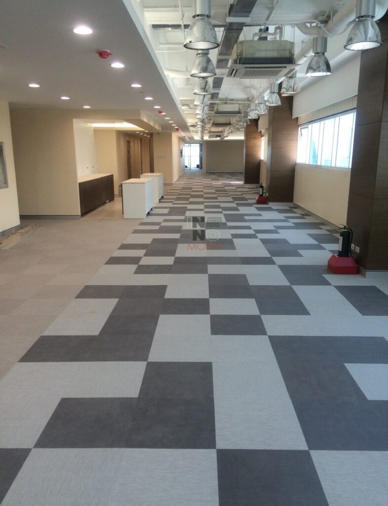 Anji Woven Cover For Flooring A Sustainable and Stylish Choice