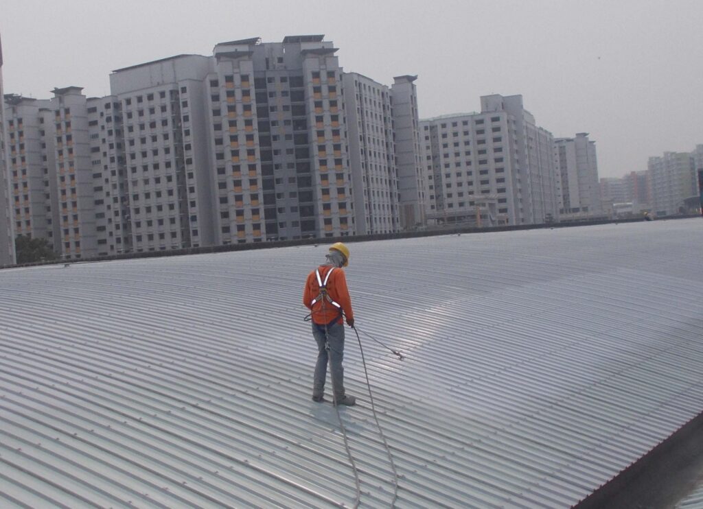 Waterproofing Service Singapore Reliable Solutions to Prevent Leaks and Structural Damage